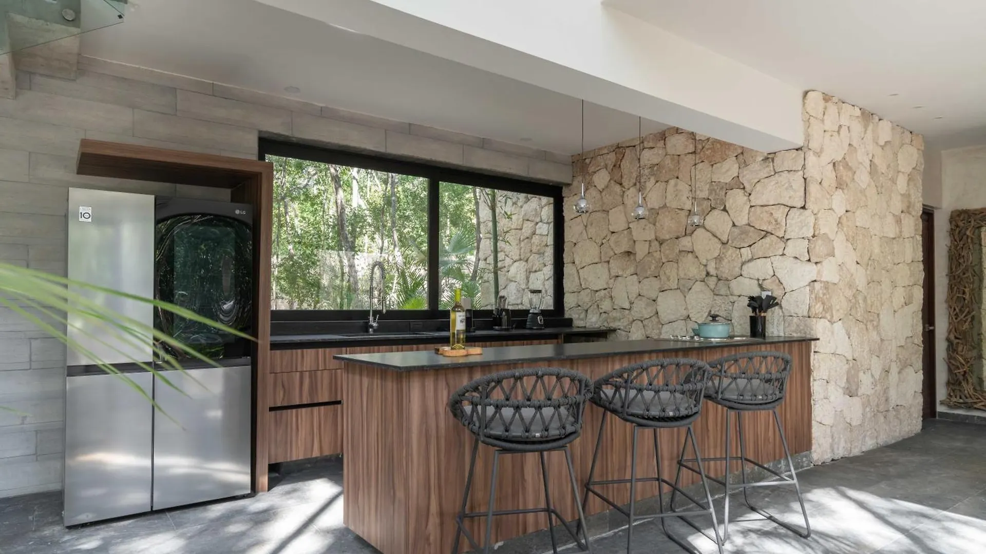 Twelve O'Clock - Luxury Villas Tulum México