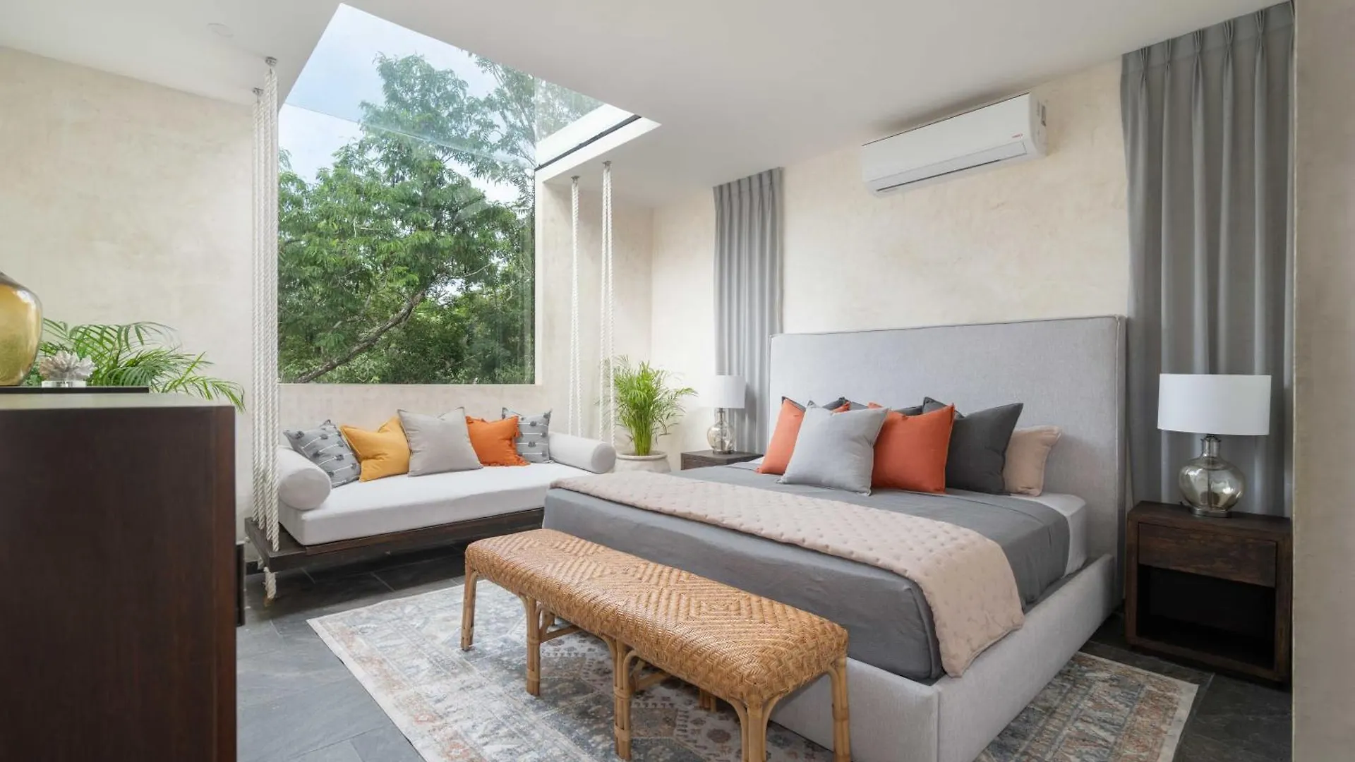 Twelve O'Clock - Luxury Villas Tulum