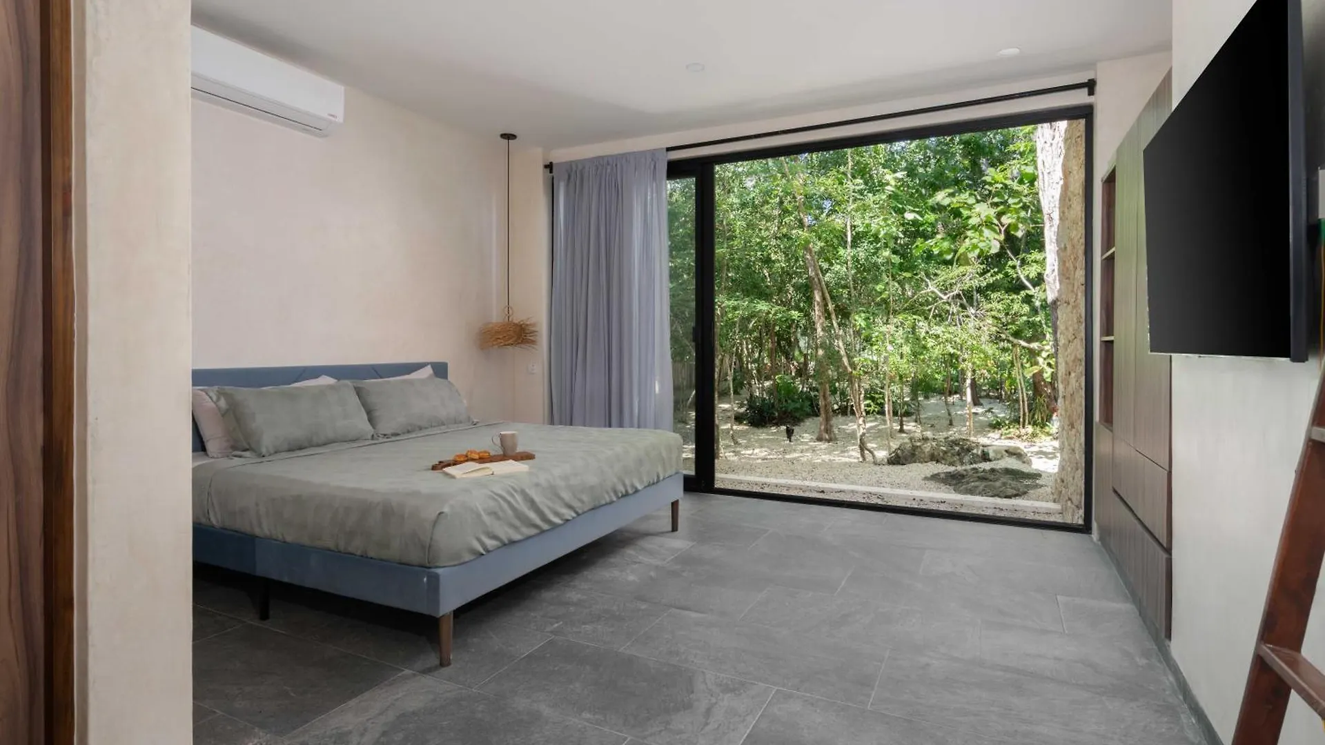 Twelve O'Clock - Luxury Villas Tulum Meksika