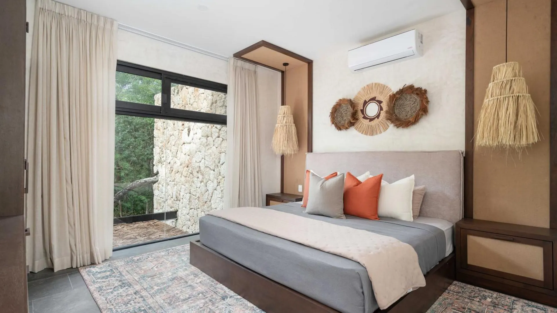 Twelve O'Clock - Luxury Villas Tulum 0*,  Meksika