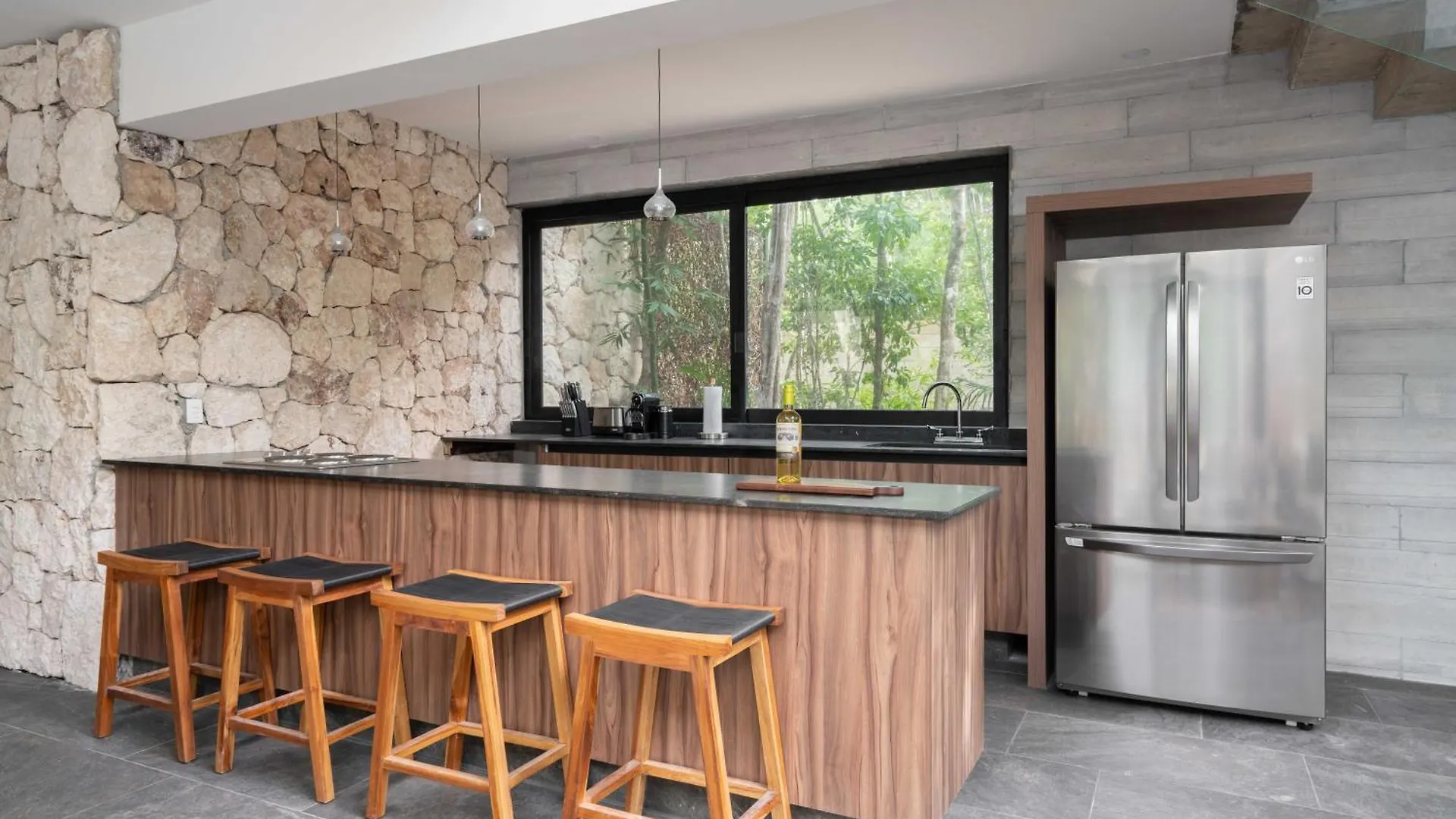 Twelve O'Clock - Luxury Villas Tulum Meksika
