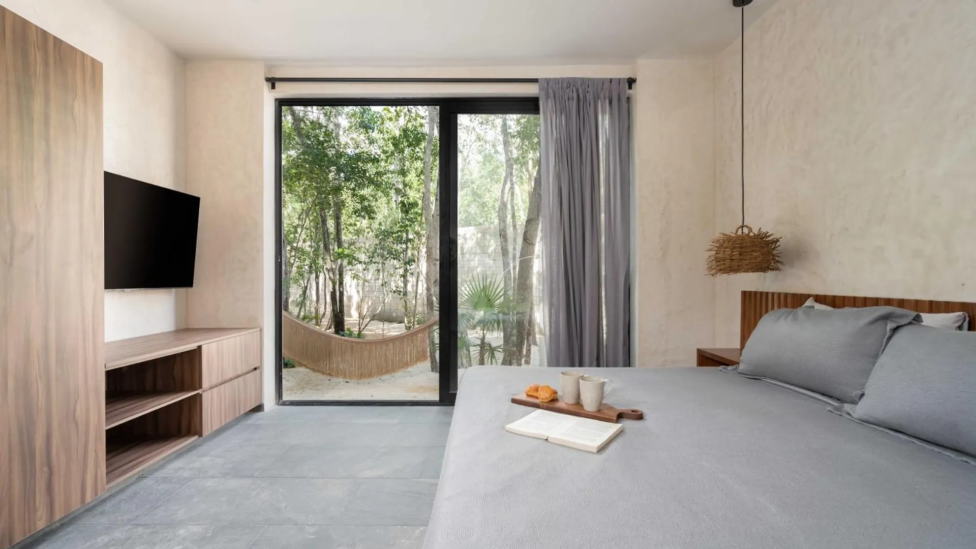 Twelve O'Clock - Luxury Villas Tulum 0*,  Meksika