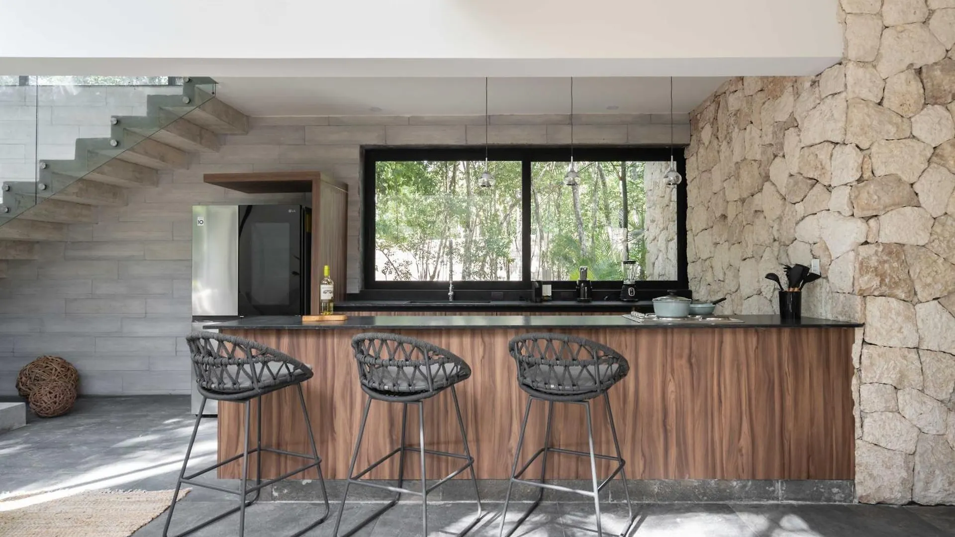 Twelve O'Clock - Luxury Villas Tulum