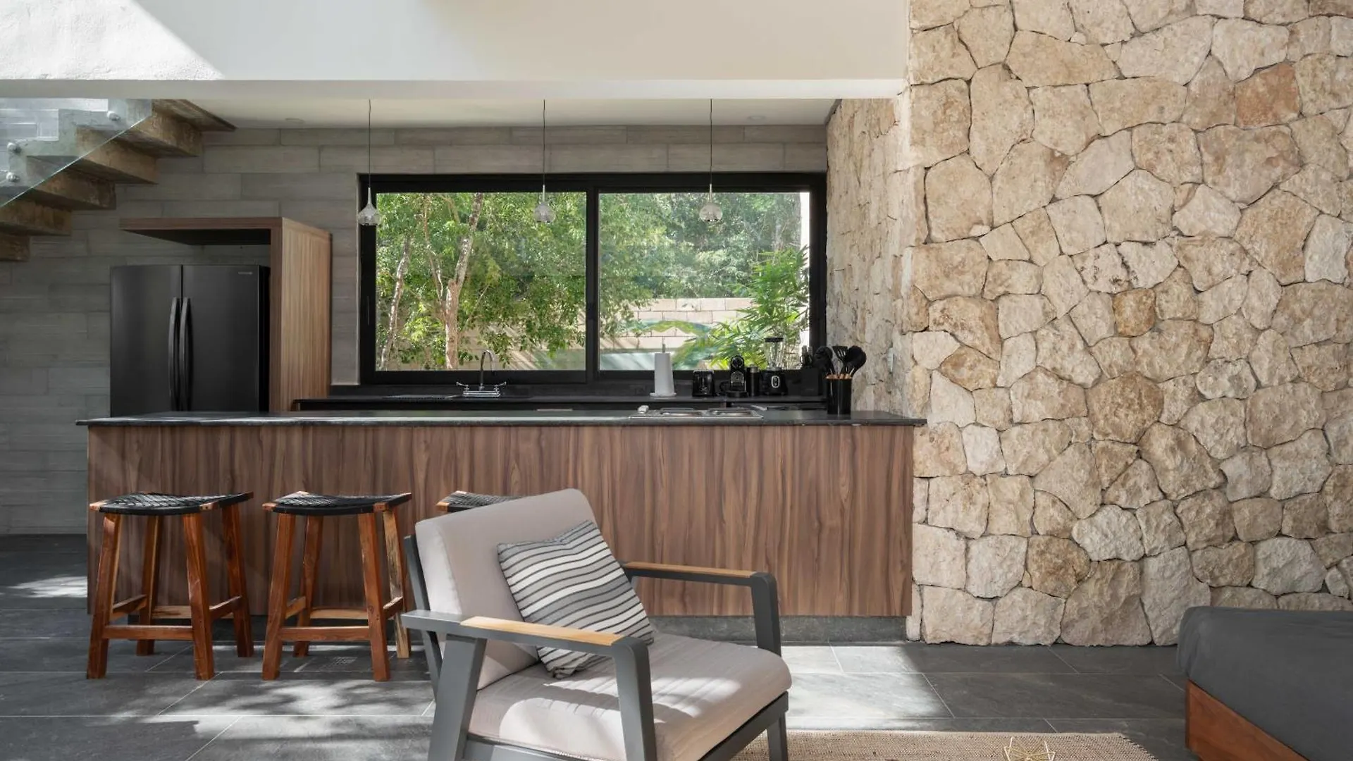 Twelve O'Clock - Luxury Villas Tulum 0*,  Mexico