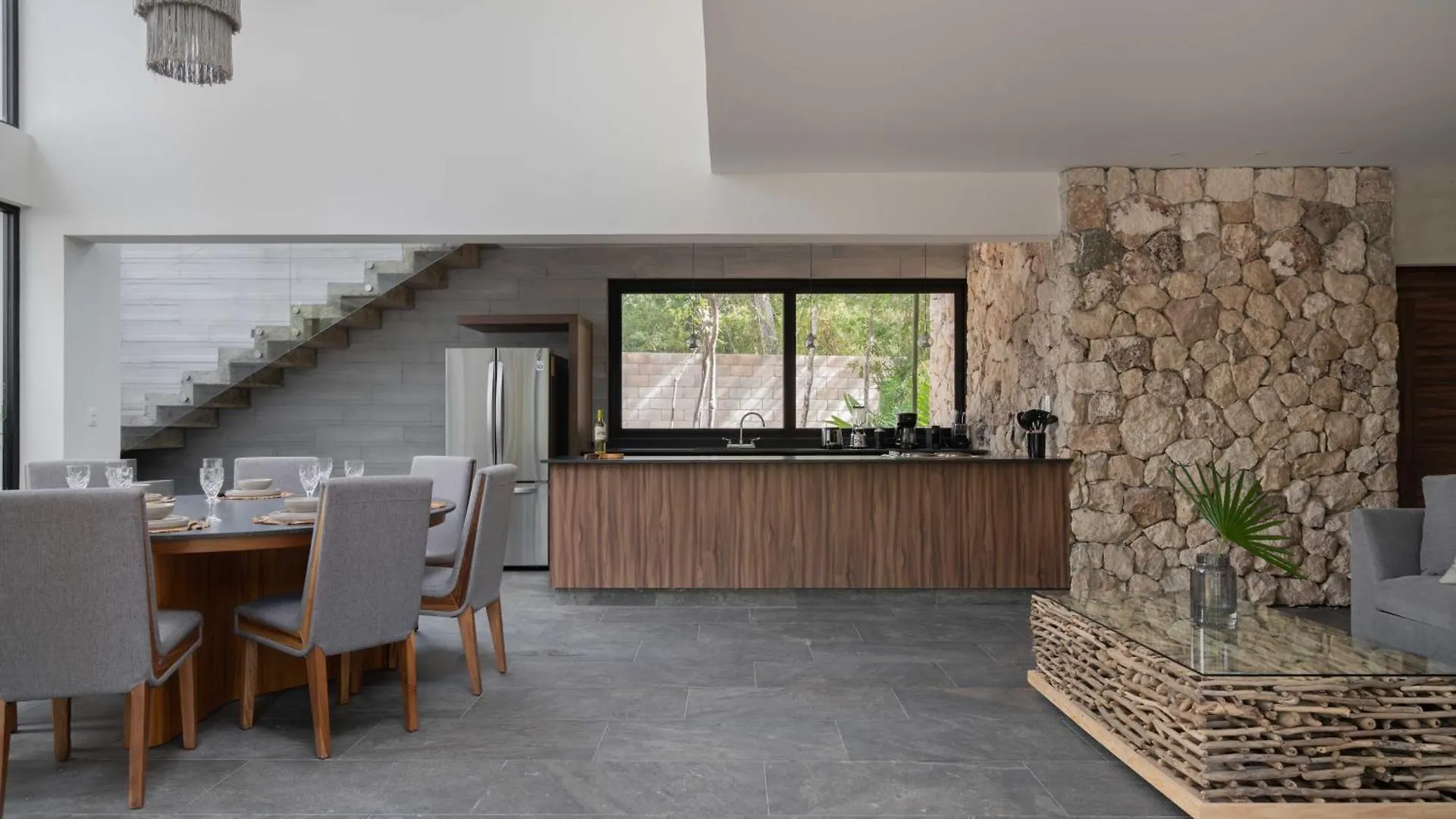 Twelve O'Clock - Luxury Villas Tulum
