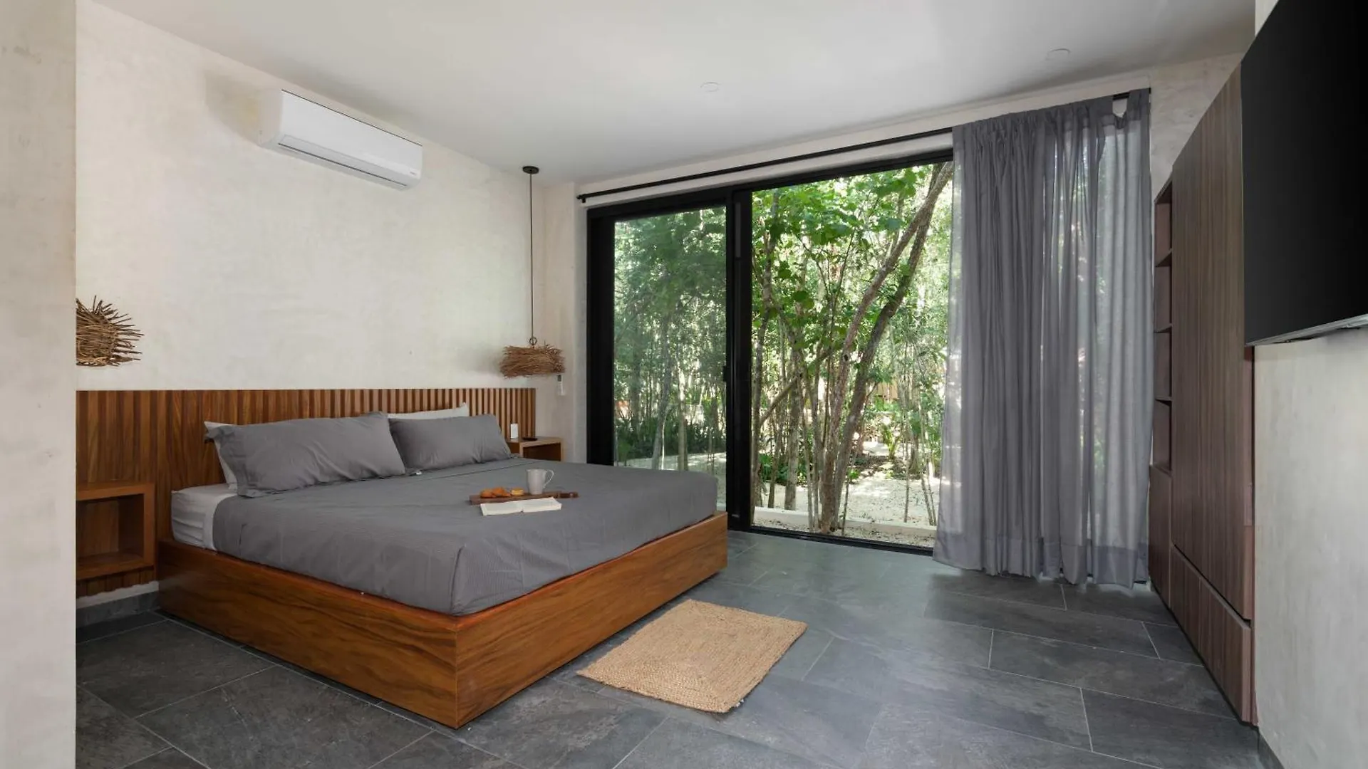 Twelve O'Clock - Luxury Villas Tulum